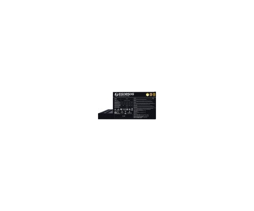Lian Li EG0850G unidad de fuente de alimentación 850 W 24-pin ATX SFX Negro