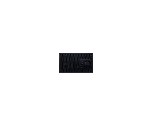 Lian Li EG0850G unidad de fuente de alimentación 850 W 24-pin ATX SFX Negro