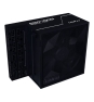 Lian Li EG1000G unidad de fuente de alimentación 1000 W 24-pin ATX SFX Negro