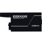 Lian Li EG1000G unidad de fuente de alimentación 1000 W 24-pin ATX SFX Negro