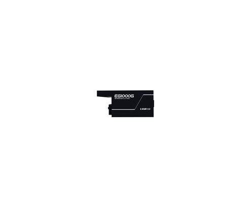 Lian Li EG1000G unidad de fuente de alimentación 1000 W 24-pin ATX SFX Negro