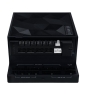Lian Li EG1200G unidad de fuente de alimentación 1200 W 24-pin ATX SFX Negro