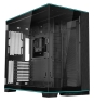 Lian-Li O11D EVO RGB Cristal Templado USB 3.0 Negra