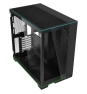 Lian-Li O11D EVO RGB Cristal Templado USB 3.0 Negra