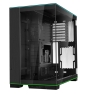 Lian-Li O11D EVO RGB Cristal Templado USB 3.0 Negra