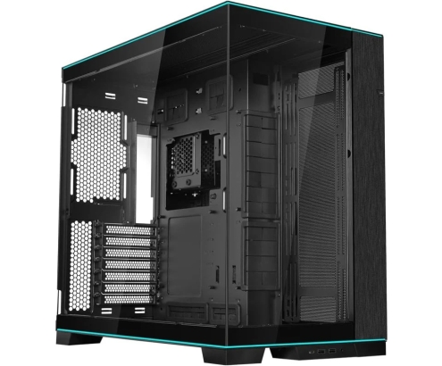 Lian-Li O11D EVO RGB Cristal Templado USB 3.0 Negra