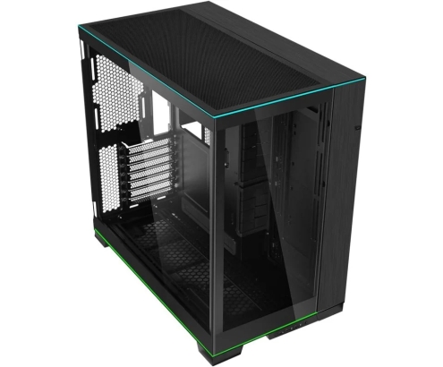 Lian-Li O11D EVO RGB Cristal Templado USB 3.0 Negra
