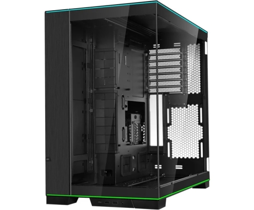 Lian-Li O11D EVO RGB Cristal Templado USB 3.0 Negra