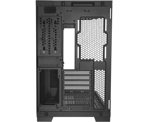 Lian-Li O11D EVO RGB Cristal Templado USB 3.0 Negra