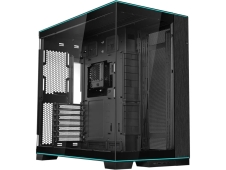 Lian-Li O11D EVO RGB Cristal Templado USB 3.0 Negra