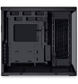 Lian Li O11D Mini V2 Black Cristal Templado Torre PC ATX
