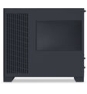 Lian Li O11D Mini V2 Black Cristal Templado Torre PC ATX