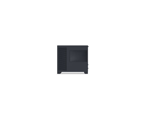 Lian Li O11D Mini V2 Black Cristal Templado Torre PC ATX