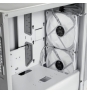 Lian Li Torre M-ATX LANCOOL 205M MES SNOW