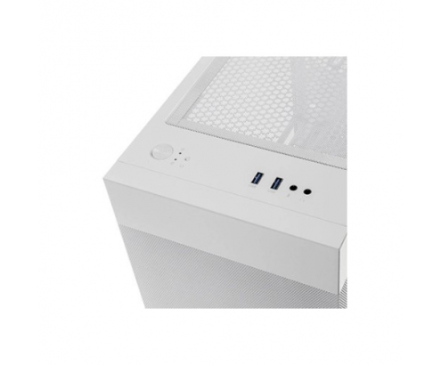 Lian Li Torre M-ATX LANCOOL 205M MES SNOW