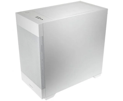 Lian Li Torre M-ATX LANCOOL 205M MES SNOW