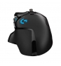 LOGITECH G502 RATON HIGH PERFORMANCE GAMING USB NEGRO 910-005471