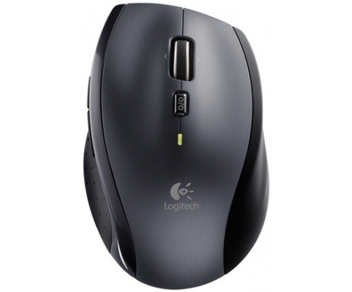 LOGITECH M705 RATON INALAMBRICO NEGRO 910-001949