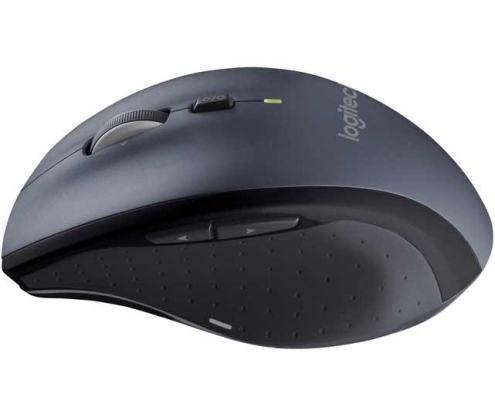 LOGITECH M705 RATON INALAMBRICO NEGRO 910-001949