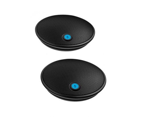 LOGITECH MICROFONO JACK 3.5 989-000171