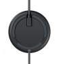  Logitech Rally Mic Pod Base Microfono Negro