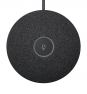  Logitech Rally Mic Pod Base Microfono Negro