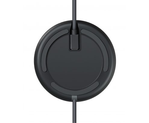  Logitech Rally Mic Pod Base Microfono Negro
