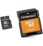 MEMORIA MICRO SDHC INTENSO 16GB  3413470