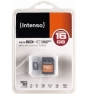 MEMORIA MICRO SDHC INTENSO 16GB  3413470
