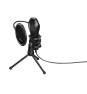 Micrófono USB con trÍ­pode MIC-USB Stream