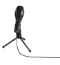 Micrófono USB con trÍ­pode MIC-USB Stream