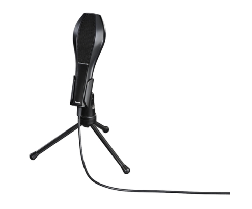 Micrófono USB con trÍ­pode MIC-USB Stream