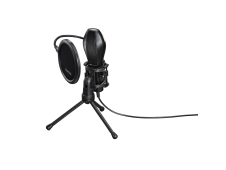 Micrófono USB con trÍ­pode MIC-USB Stream