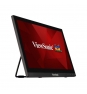 MONITOR VIEWSONIC TD1630-3 15.6P TACTIL NEGRO TD1630-3