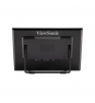 MONITOR VIEWSONIC TD1630-3 15.6P TACTIL NEGRO TD1630-3