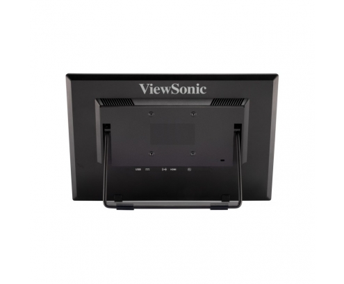 MONITOR VIEWSONIC TD1630-3 15.6P TACTIL NEGRO TD1630-3