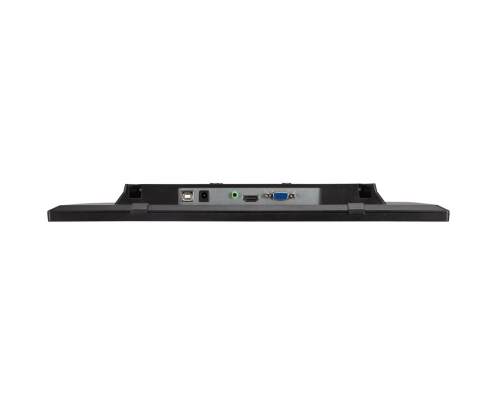 MONITOR VIEWSONIC TD1630-3 15.6P TACTIL NEGRO TD1630-3