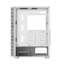 Montech X3 Glass Blanca