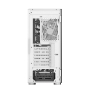 Montech X3 Glass Blanca