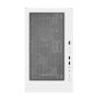 Montech X3 Glass Blanca