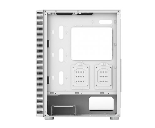 Montech X3 Glass Blanca