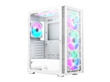 Montech X3 Glass Blanca