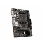 MSI A520M-A PRO Placa base