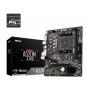 MSI A520M-A PRO Placa base