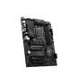 MSI PRO B760-P WIFI DDR4 placa base LGA 1700 micro ATX