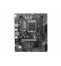 MSI PRO H610M-E DDR4 placa base Intel H610 LGA 1700 micro ATX