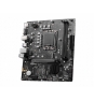 MSI PRO H610M-E DDR4 placa base Intel H610 LGA 1700 micro ATX