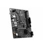 MSI PRO H610M-E DDR4 placa base Intel H610 LGA 1700 micro ATX