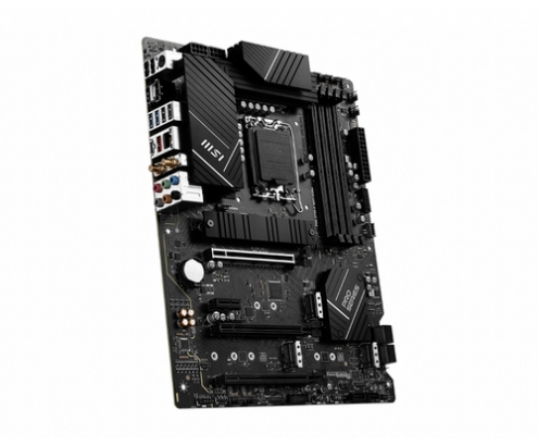 MSI PRO Z790-P WIFI placa base Intel Z790 LGA 1700 ATX