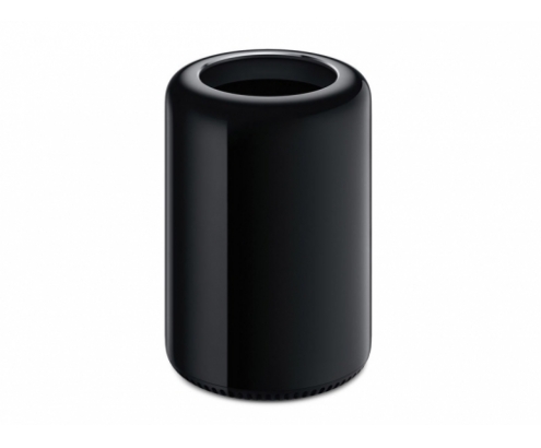 ORDENADOR APPLE MAC PRO E5 16GB SSD 256GB SSO NEGRO MQGG2Y/A